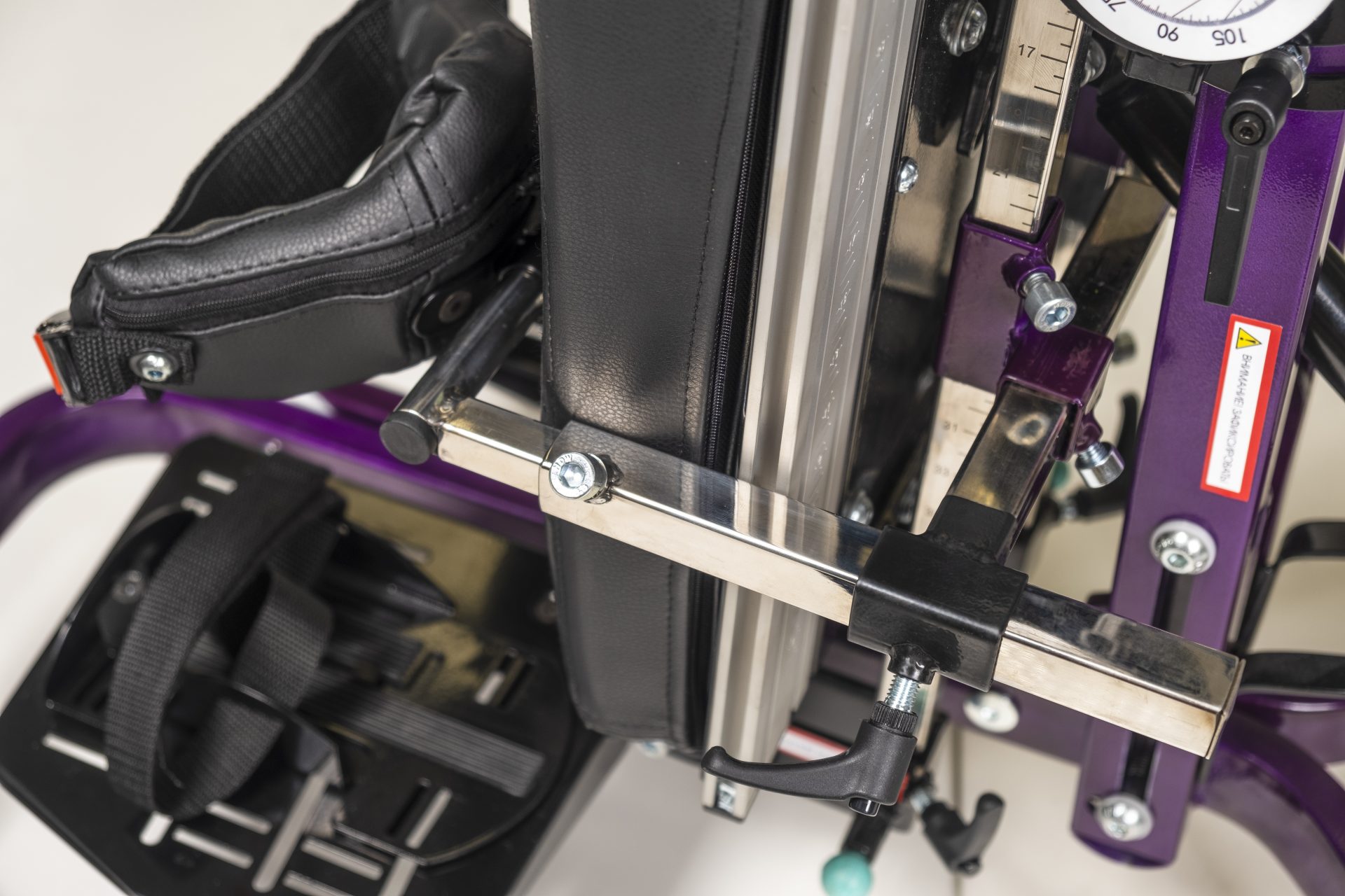 Вертикализатор Active RTX L фото 16