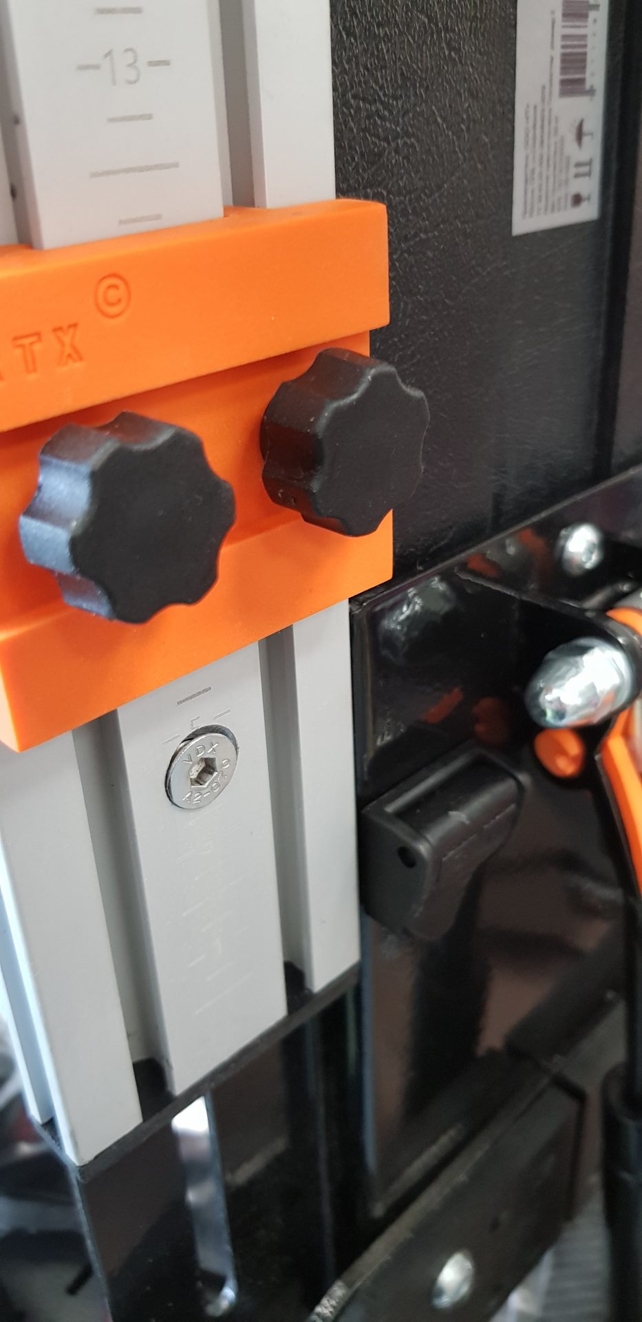 Кресло-коляска комнатная Transformer фото 15