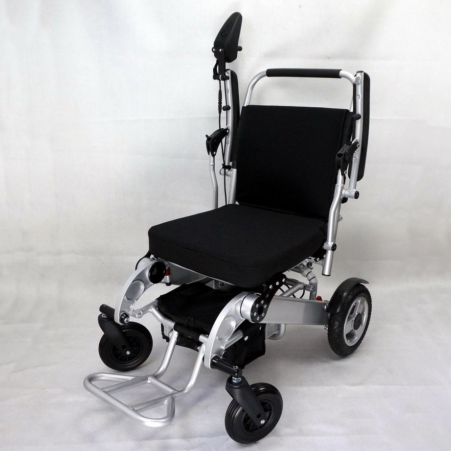 Электрическая коляска ПОНИ фото 8