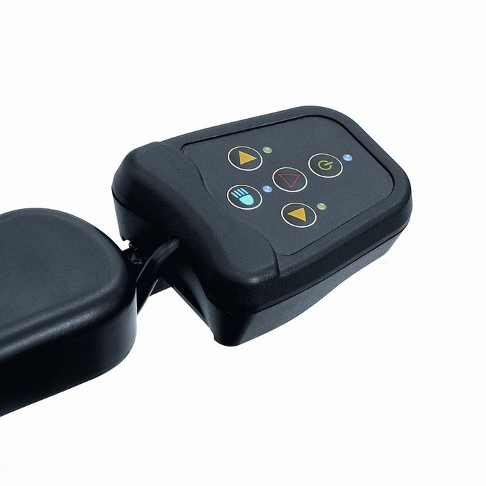 Кресло-коляска электрическая для инвалидов Invacare Stream (Инвакеа Стрим) фото 4