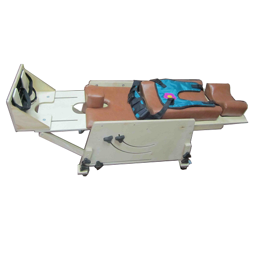 Опора для сидения для детей с ДЦП "Машенька" с дополнительными возможностями фото 2