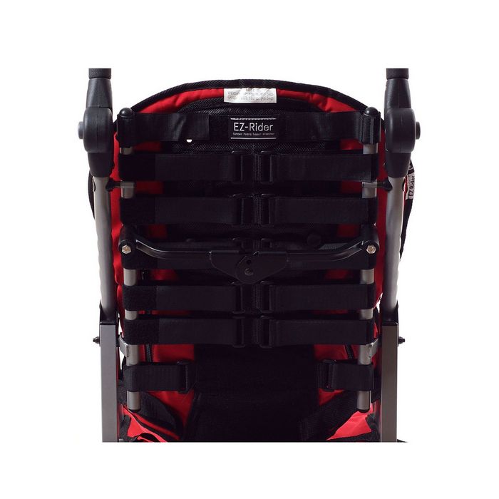 Кресло-коляска Convaid EZ Rider (Конвэйд Райдер) фото 2