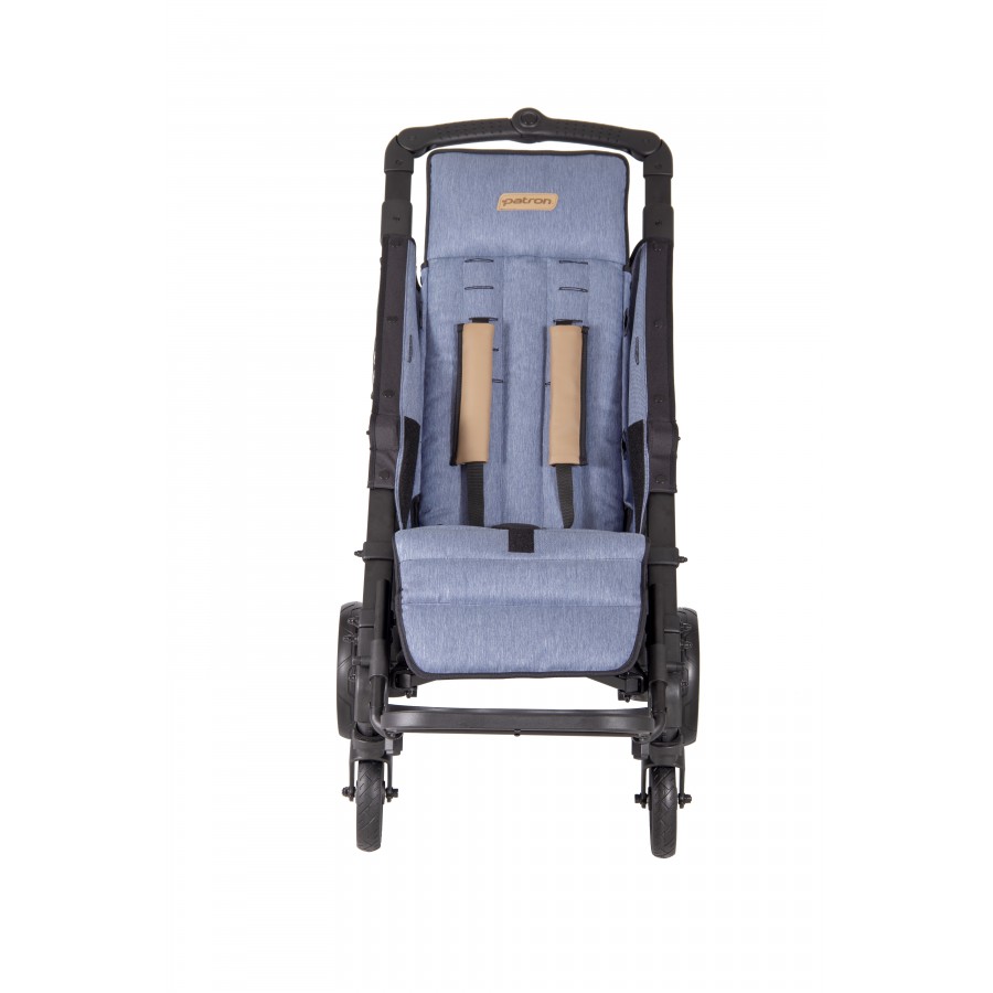 Кресло-коляска Piper Comfort (Пайпэ Комфорт) фото 22