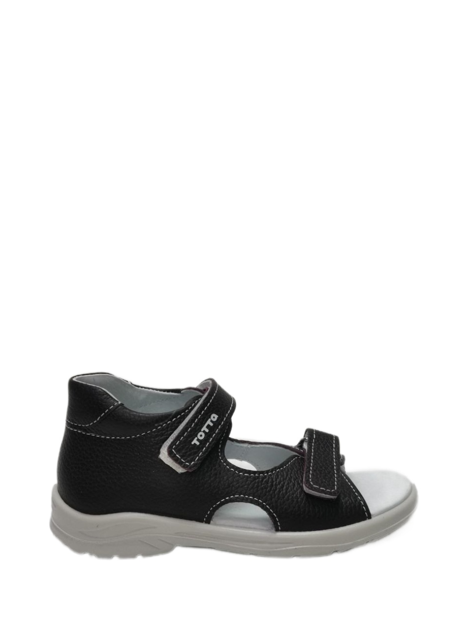 Сандали летние открытый нос, ц. баклажан 1144-КП-720 фото 2