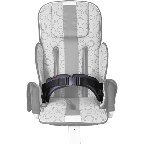 Тазовый ремень для колясок Patron  фото 1