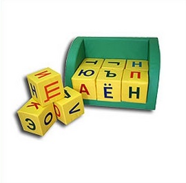 Диван "Азбука" фото 1