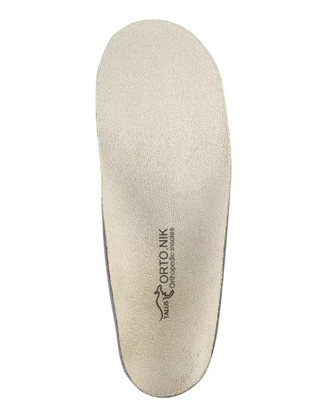 Ортопедические стельки TALUS "Эффект 26E", корригирующие, детские фото 5