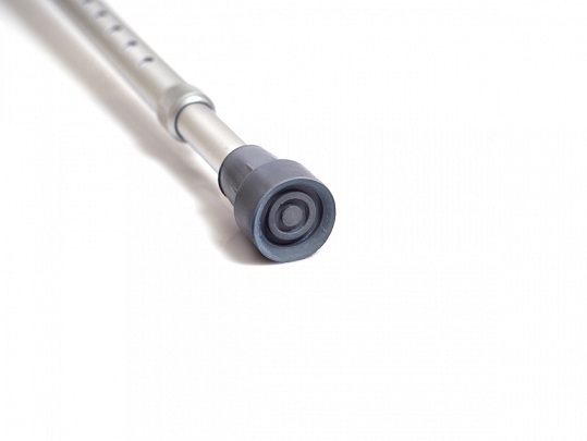 Костыль с опорой под локоть KR 405 фото 3