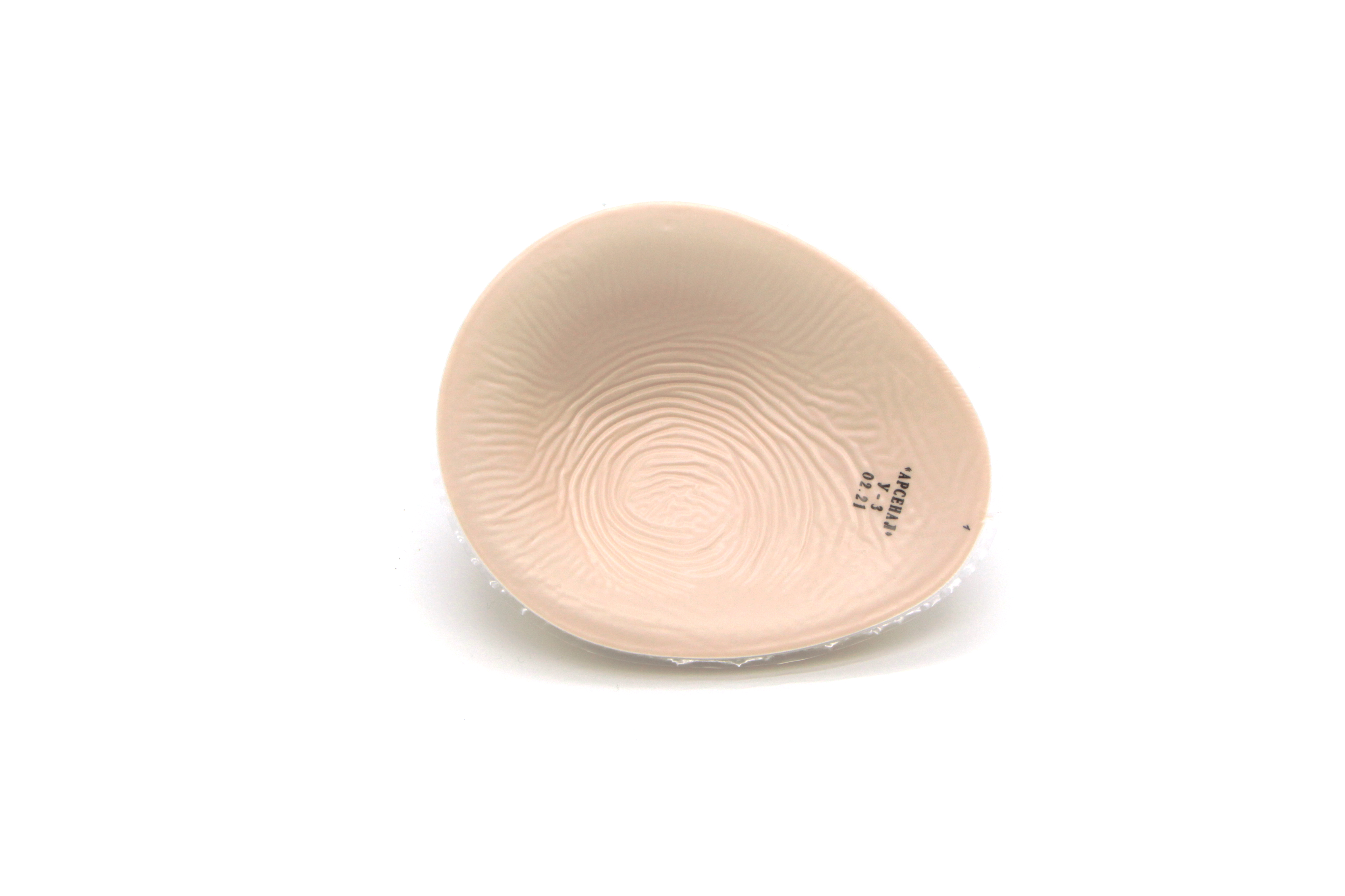 Экзопротез молочной железы универсальный Life Line фото 2