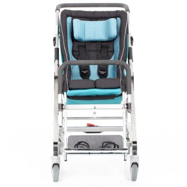 Коляска AkcesMed Nova Home (Нова Хоум) фото 2