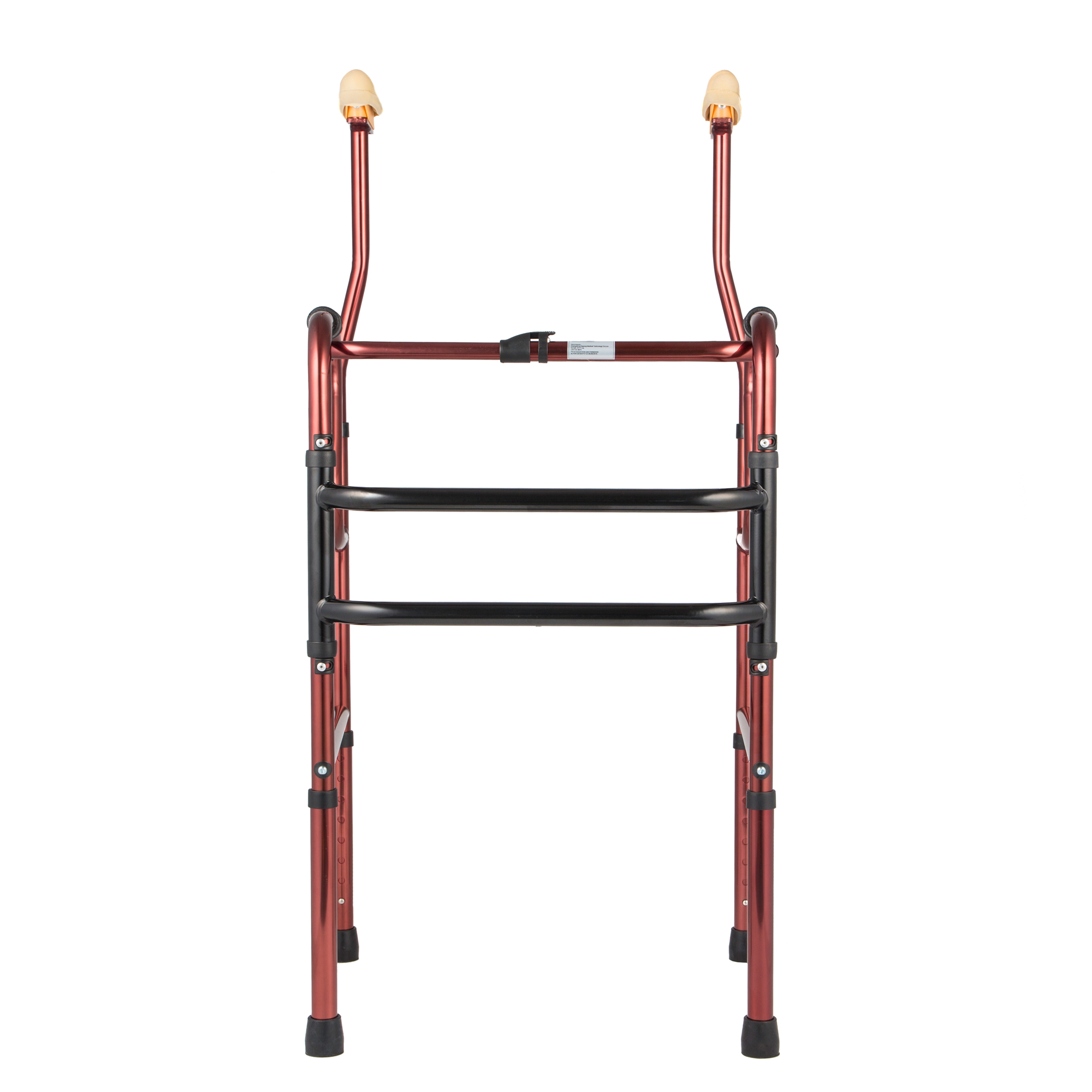 Ходунки с подмышечной опорой XS307 фото 7