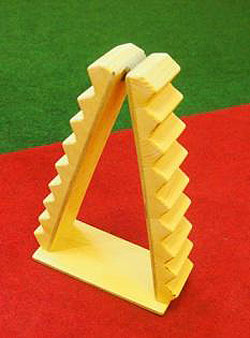 Лесенка для пальцев развивающая, детская фото 1