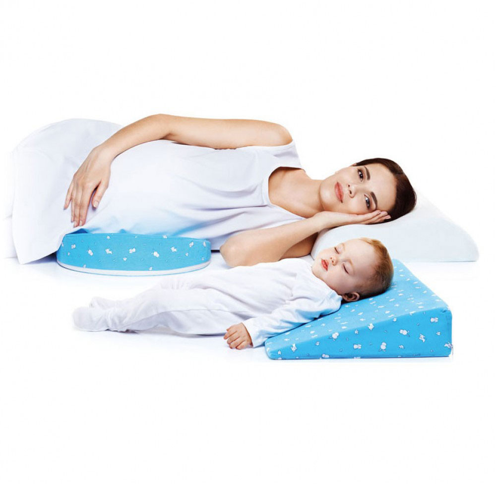 Подушка-трансформер Клин П 31  фото 1