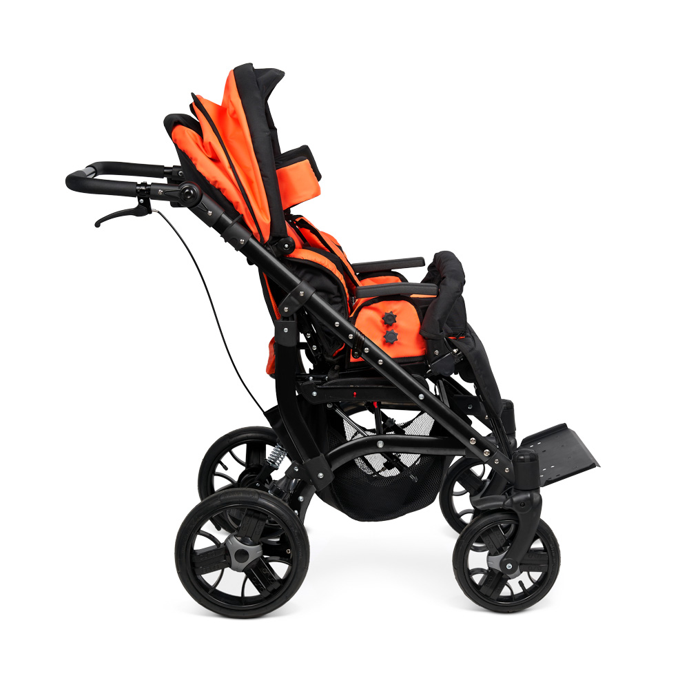 КОЛЯСКА "АРМЕД" ЭВИТА НЕО фото 32