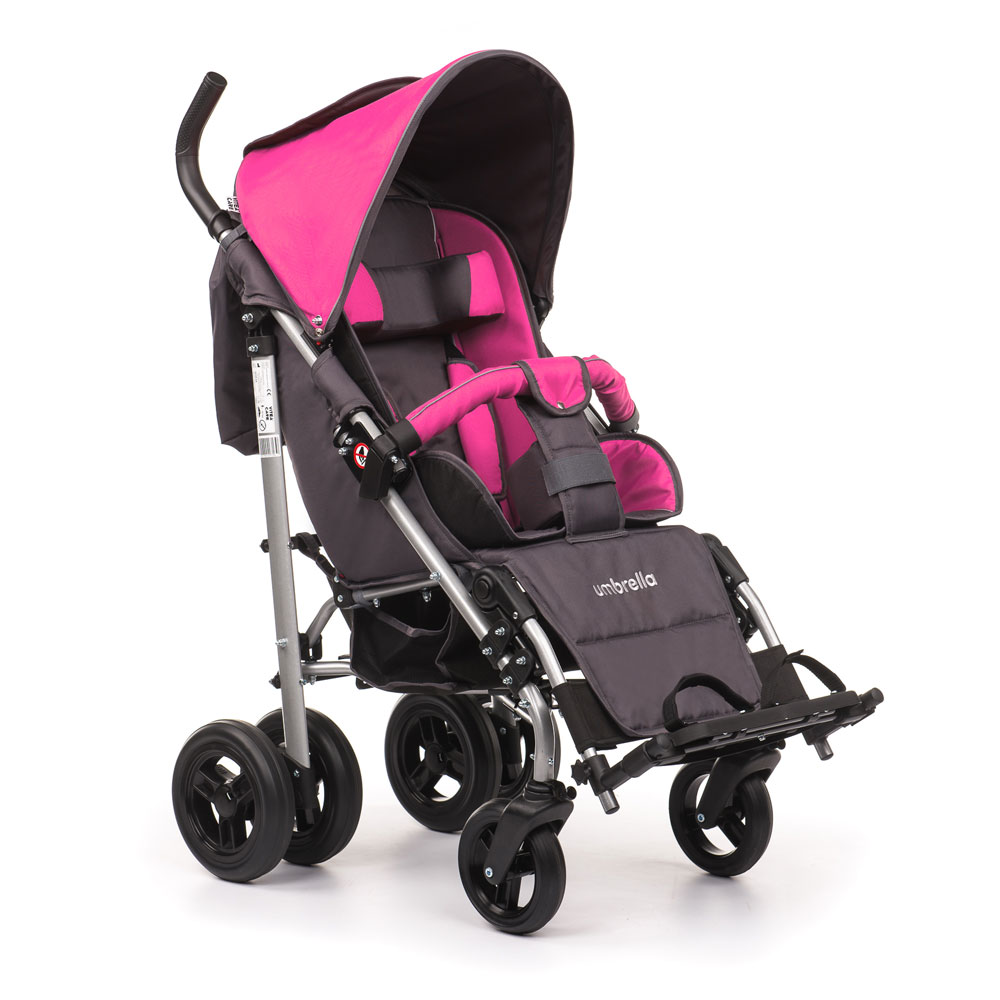 Коляска-прогулочная Umbrella NEW (Амбрелла) фото 43