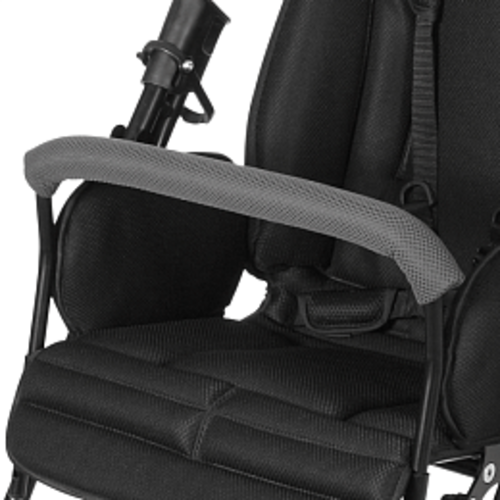 Детская коляска Thomashilfen Swifty фото 26