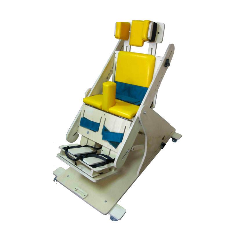 Опора для стояния с дополнительными функциями «Трансформер» фото 1