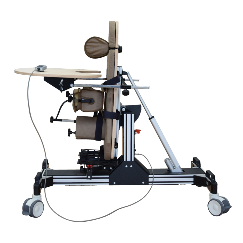 Опора для стояния "Ангел-Соло" с разведением фото 1