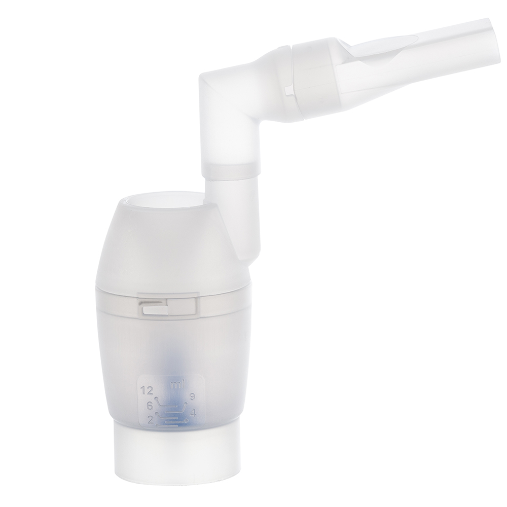 Ингалятор компрессорный OMRON NE-C17 фото 6