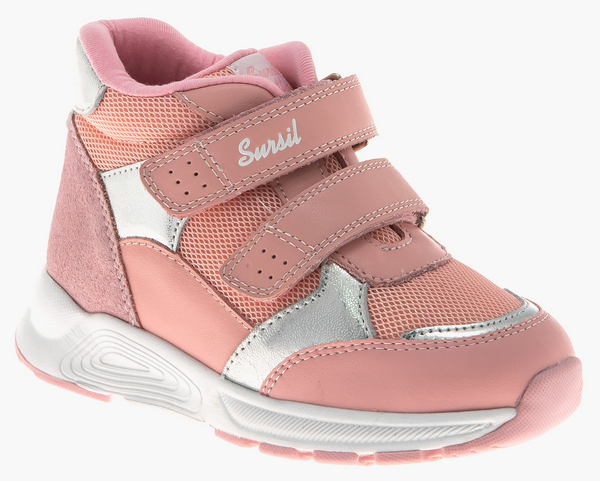 Кроссовки детские на девочку 65-165 фото 1