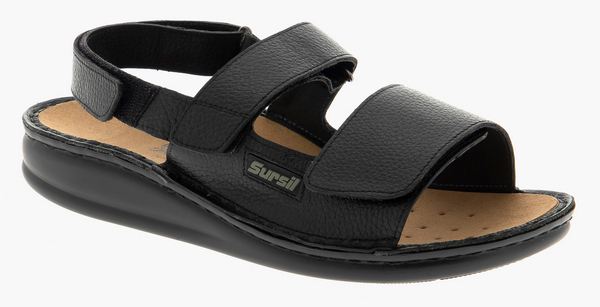 Сандалеты ортопедические мужские Сурсил Орто 15585 фото 2