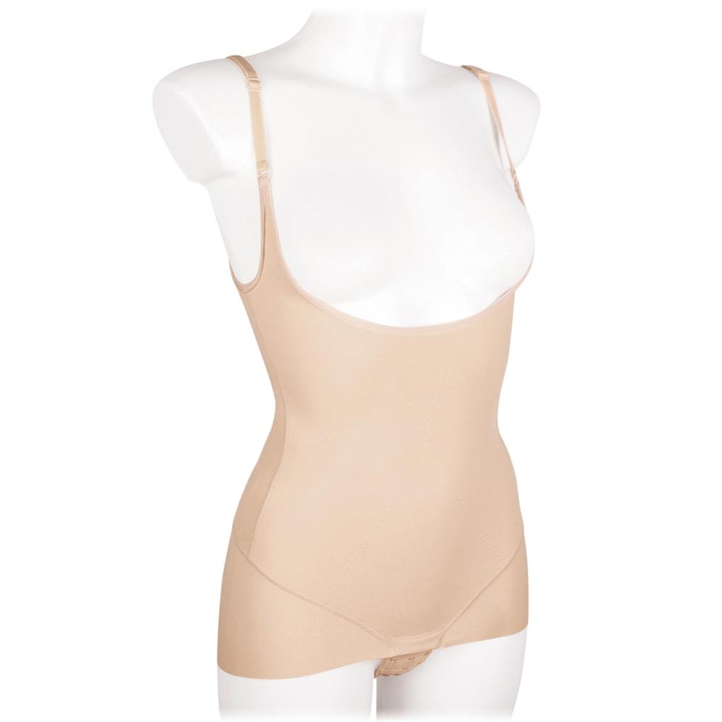 Бандаж послеоперационный компрессионный- грация (боди) Ecoten Lux S-8 фото 1