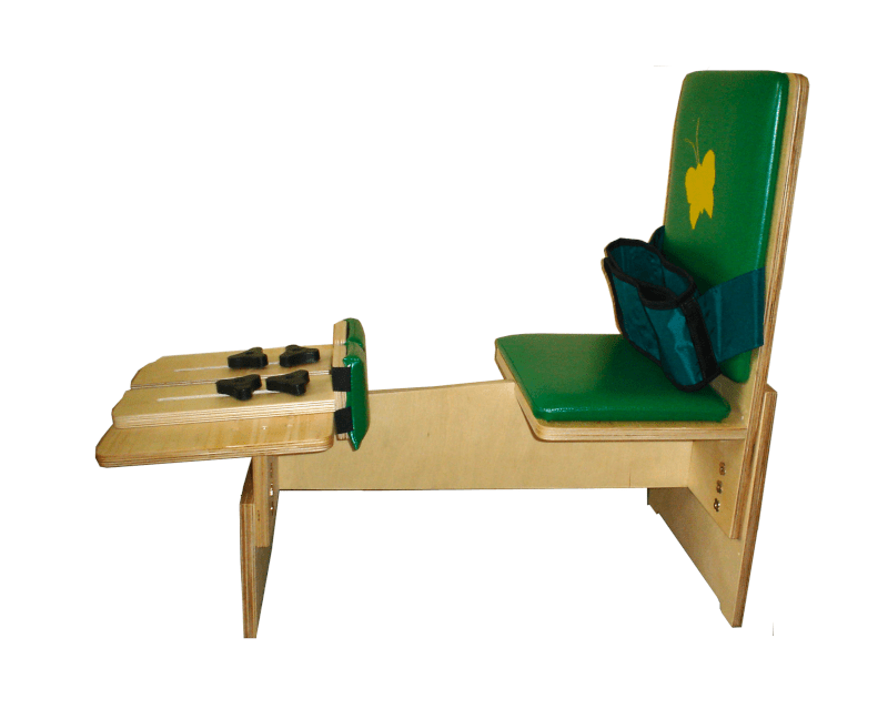 Опора для сидения Кузнечик фото 4