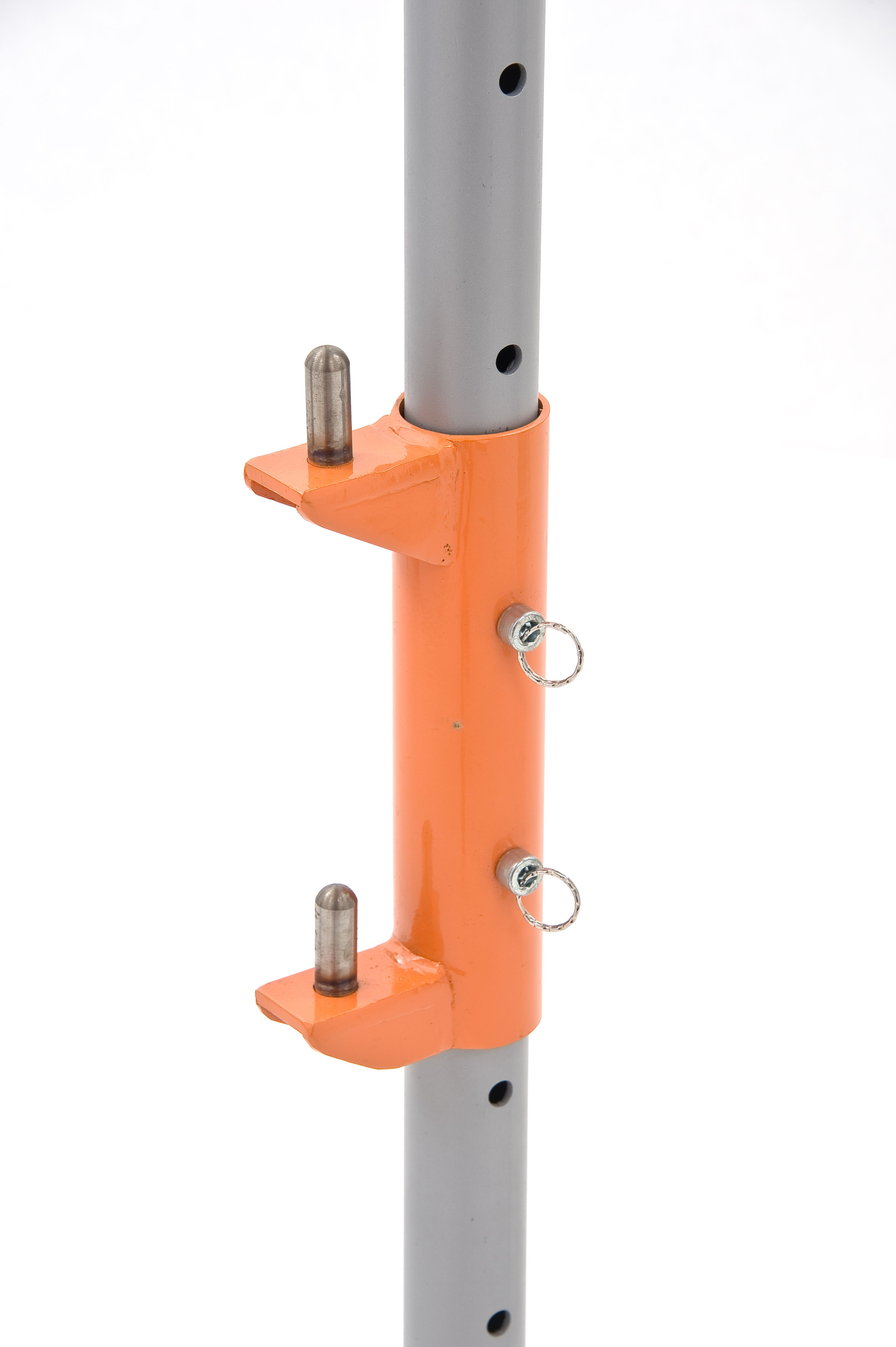 Распорка пол-потолок для подъемника MET TITAN M фото 4