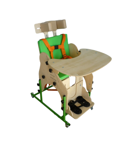 Опора для сидения ОС-003 Я МОГУ! фото 1