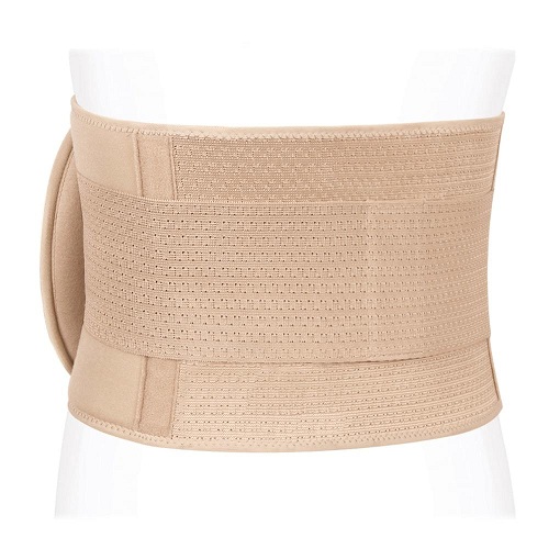 Бандаж пупочный противогрыжевый ГП-20 фото 2