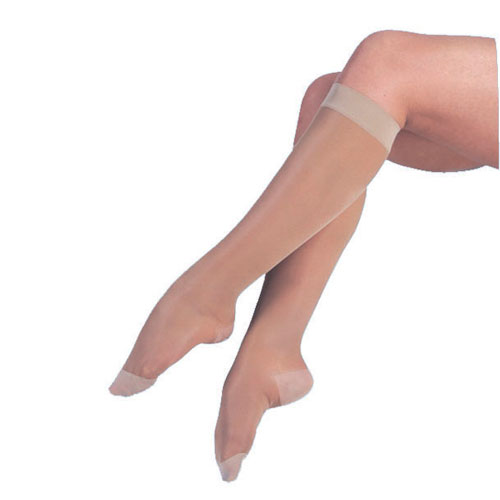 Гольфы женские Venoteks,с закрытым носом, прозрачные, арт. 1С100/арт.16, 1 класс фото 1