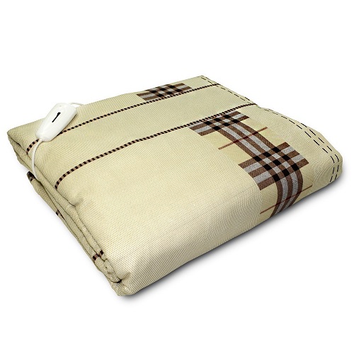 Электроодеяло Инкор 145*185 фото 1