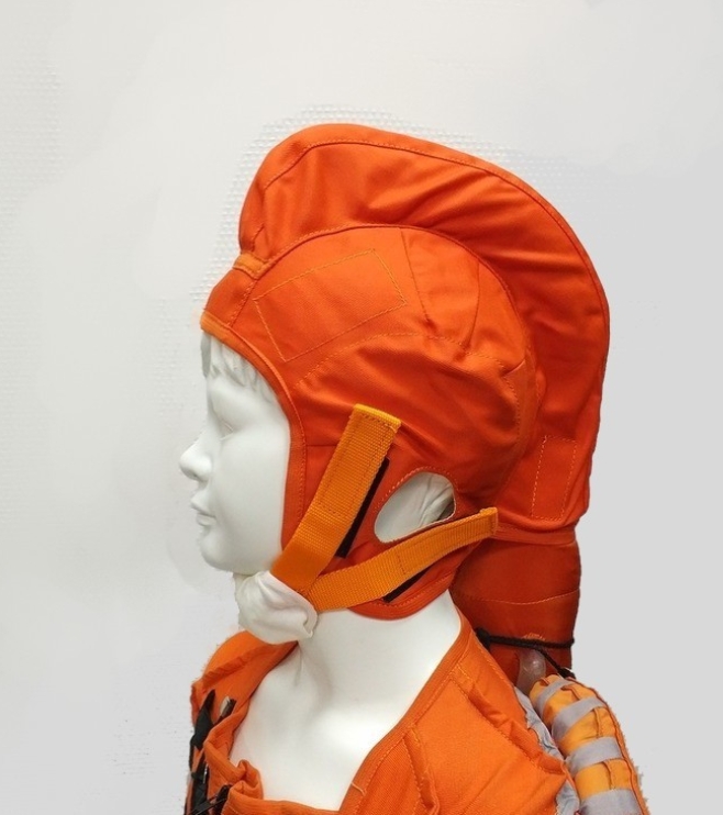 Фиксатор положения головы к Атлант фото 1