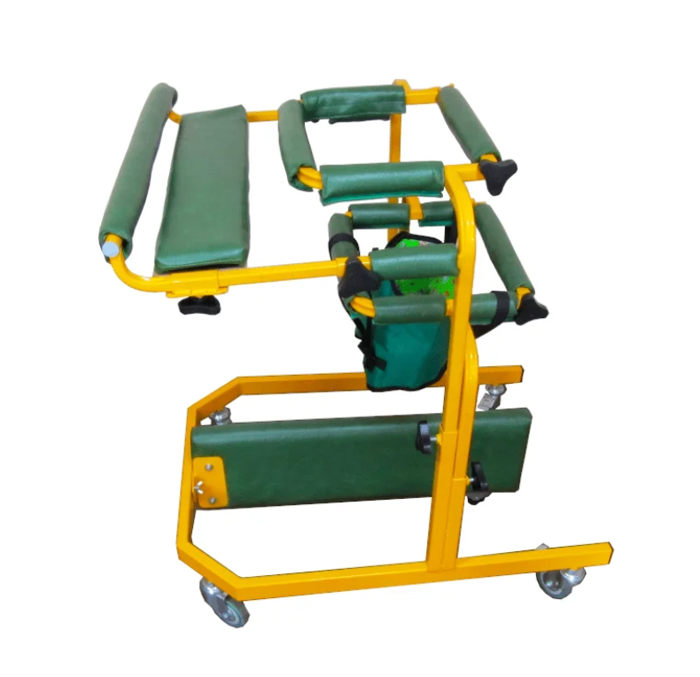 Опора для ходьбы (ходунки) Топ-Топ фото 1