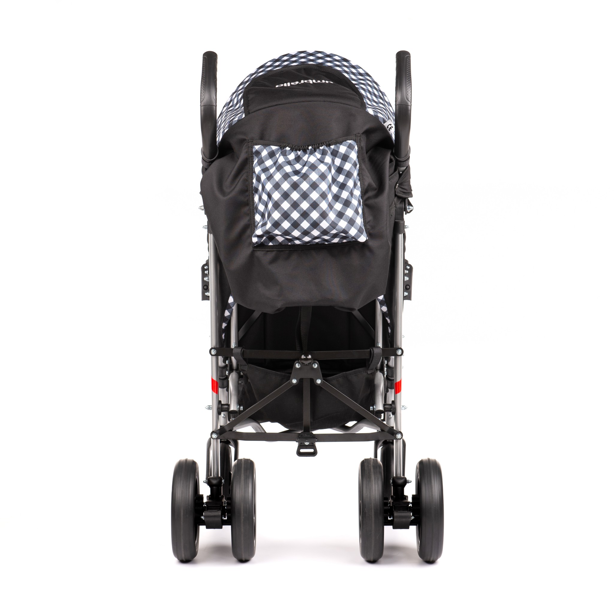 Коляска-прогулочная Umbrella для детей с ДЦП фото 6