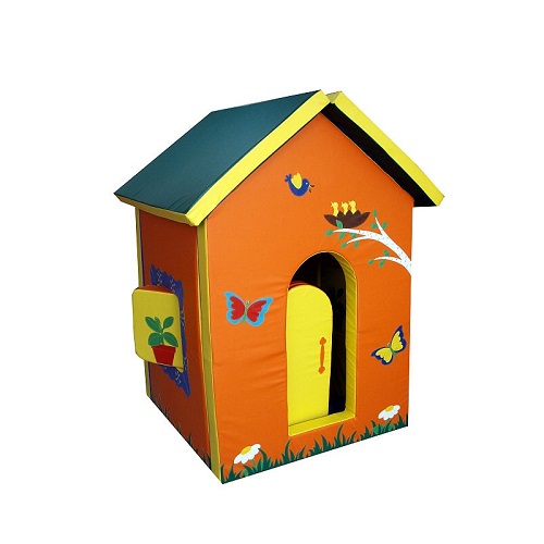 Домик-трансформер "Гнездышко" 110*100*150 см фото 1