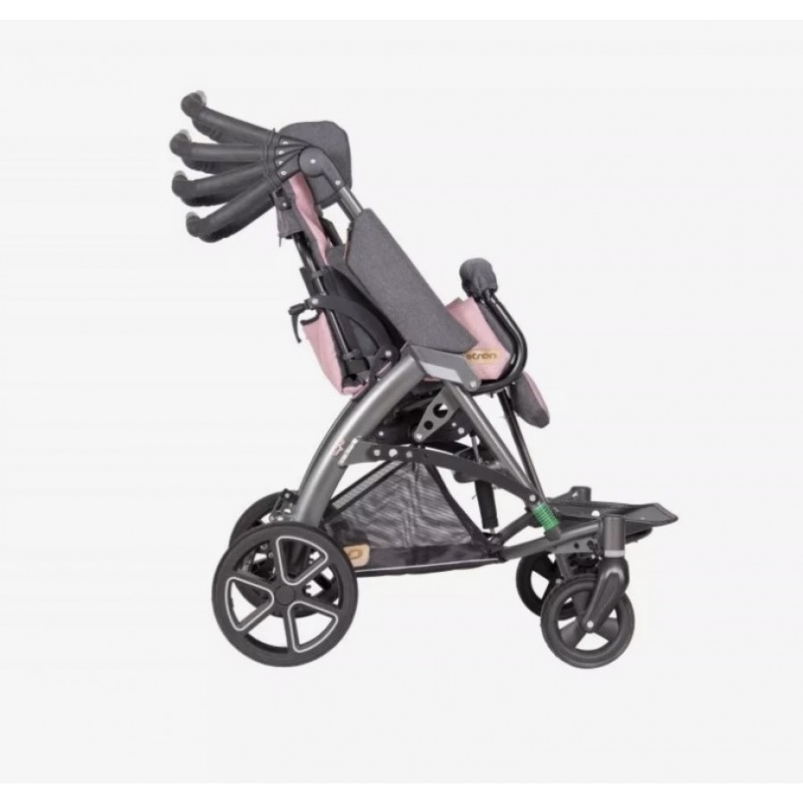 Прогулочная кресло-коляска Patron Tom 5 Xcountry фото 4