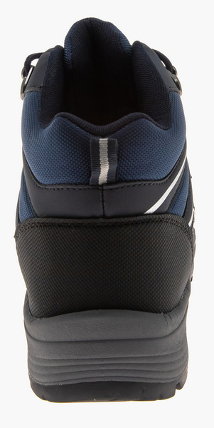 Ботинки зимние ортопедические антивальгусные мужские Сурсил Орто А45-163-2 фото 3