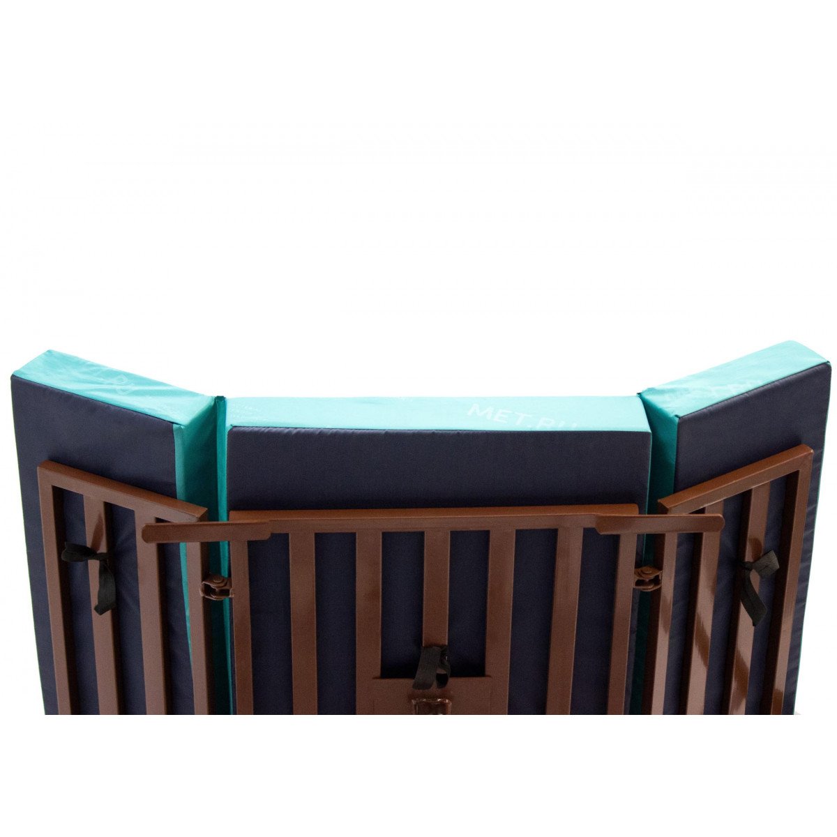 Кровать функциональная электрическая MET EVA фото 10