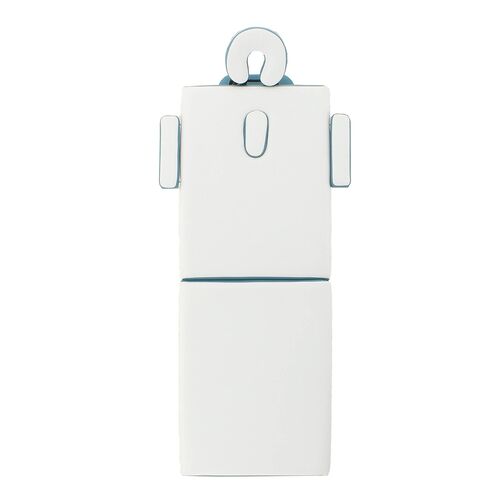 Массажный стол складной MED-MOS JF-AY01 2-х секционный, деревянная рама (двухцветный, размер 185*70) фото 8