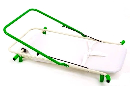 Подъемное приспособление для купания "AQUA HELP" фото 1