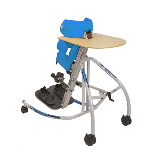 Вертикализатор Robin для детей с ДЦП фото 3