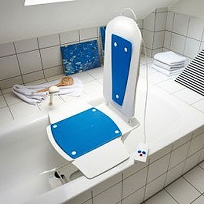 Подъемник для ванны "КАНЬОН" фото 2