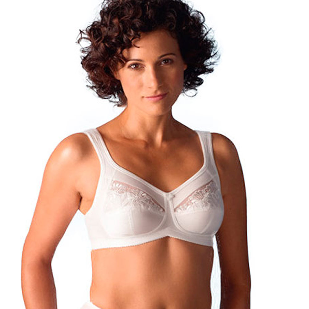 Бюстгальтер после мастэктомии Safina (Anita Care) арт. 5349 612 цвет Кристал фото 1