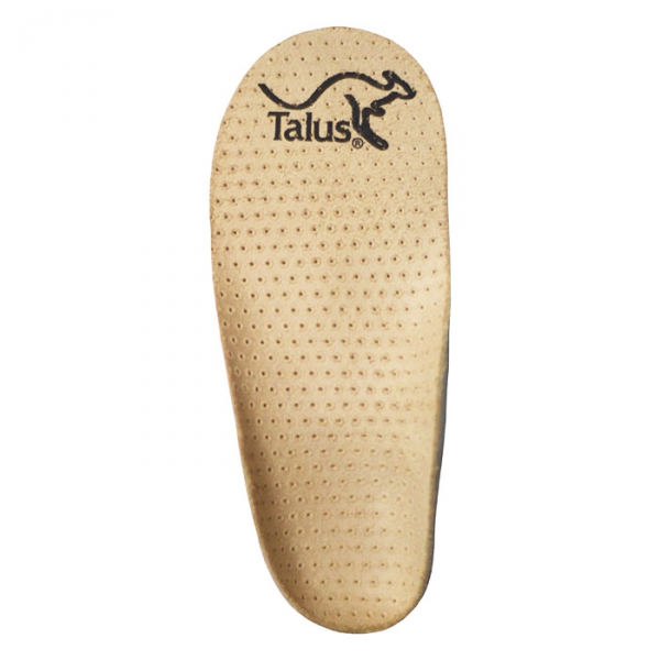 Ортопедические стельки TALUS "Забота 18К", корригирующие, детские фото 1