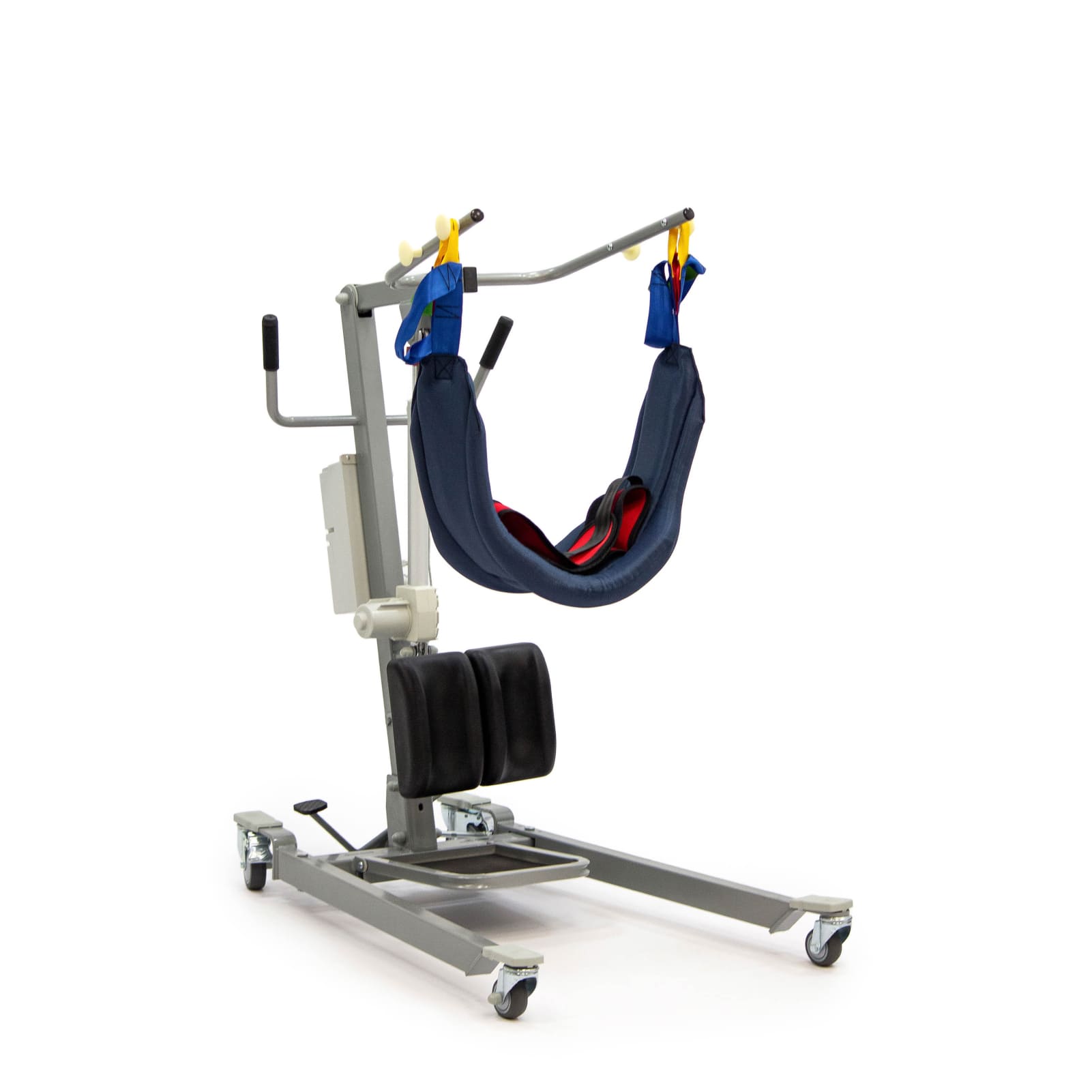 Подъемник-вертикализатор с электроприводом MET LU-270 фото 2