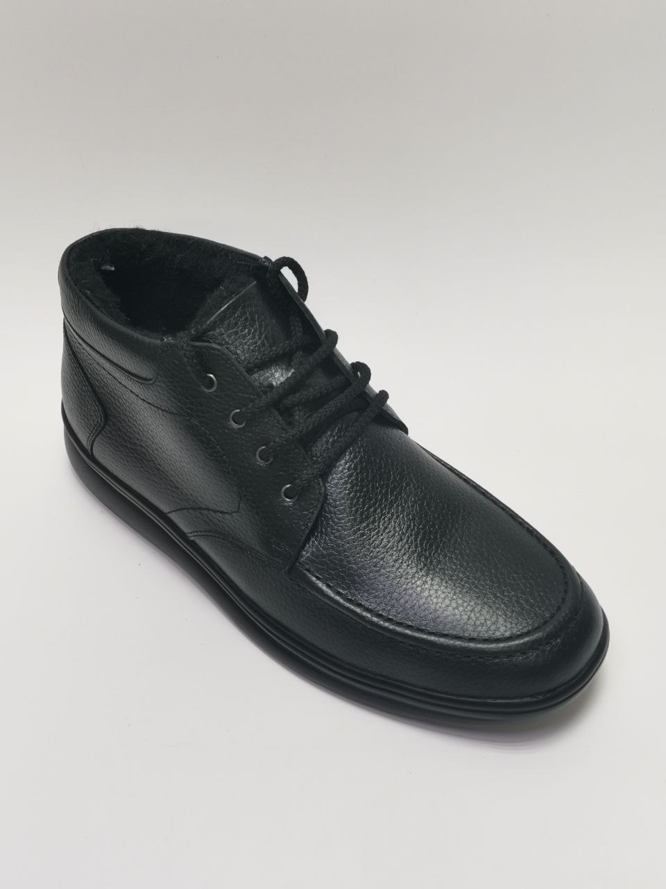 Ботинки зимние мужские ортопедические Сурсил Орто 211301 фото 8