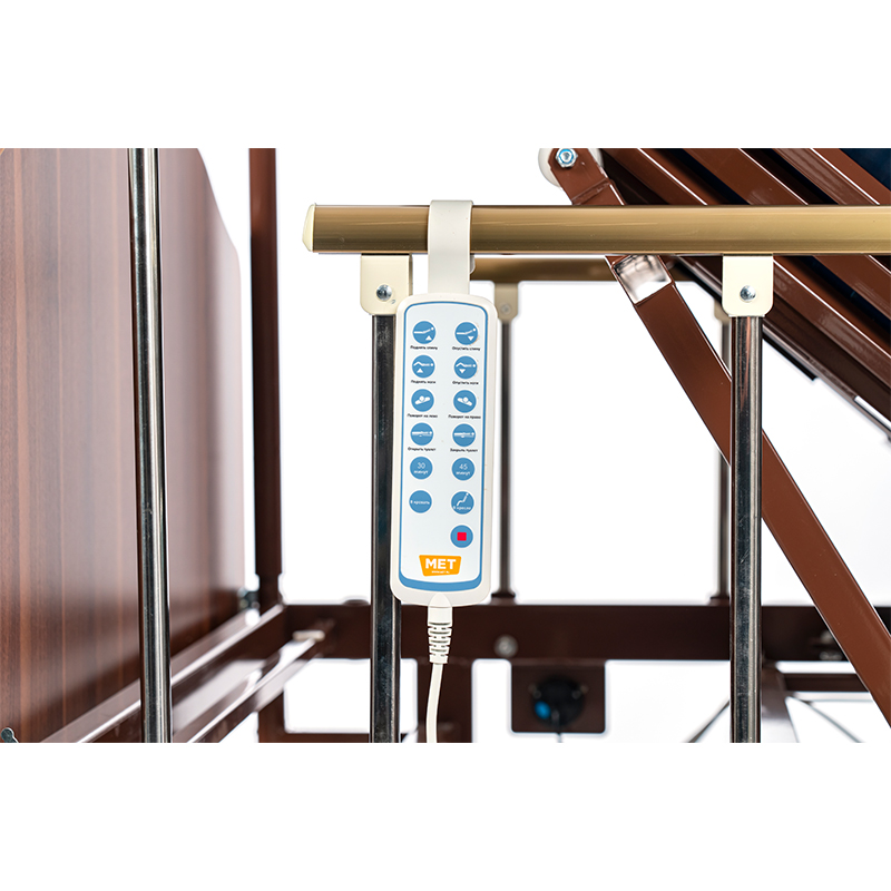 Кровать функциональная электрическая MET REVEL фото 7