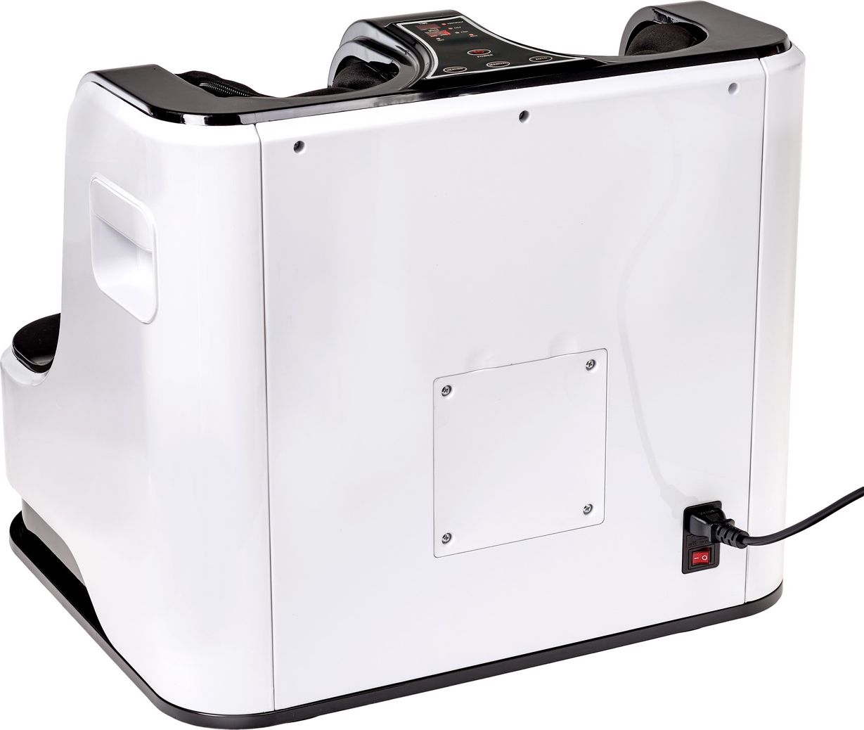 Массажер для стоп и икр "Блаженство люкс" с функцией вибрации KZ 0748 фото 4