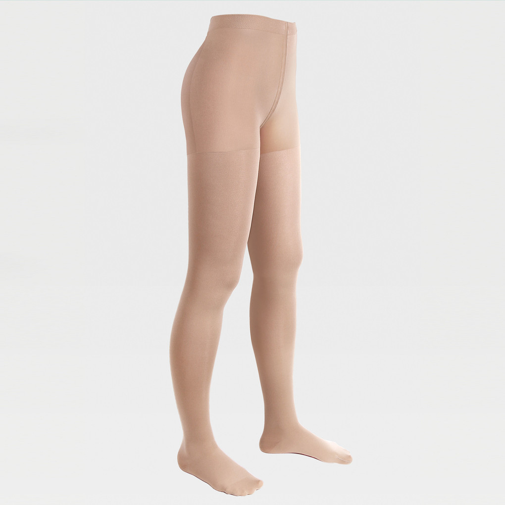 Колготки женские Idealista, ID-100 (62-71см), 2 класс фото 3